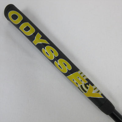 Odyssey Putter STROKE LAB BLACK BIRD OF PREY 34 inch