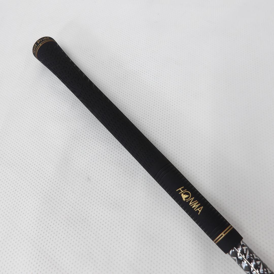 HONMA Fairway BERES BLACK – GOLF Partner USA