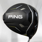Ping Driver G430 MAX 10K 10.5° Stiff Speeder 569 EVOLUTION 7