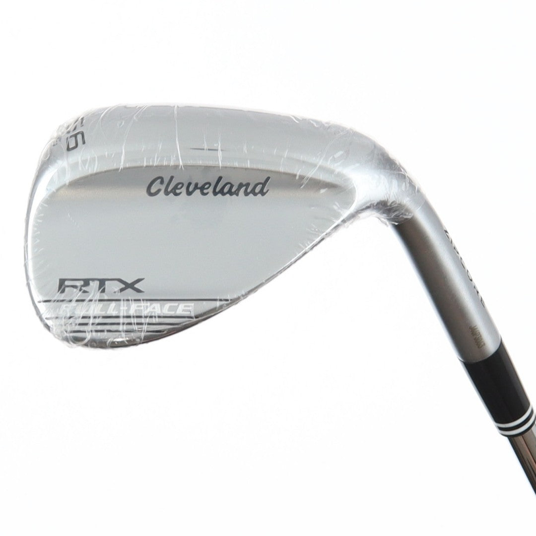 Cleveland Wedge Brand New Cleveland RTX ZIPCORE FULL-FACE 56° NS PRO 950GH