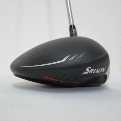 Dunlop Driver SRIXON ZX5 Mk II 10.5° Stiff Diamana ZX-II 50