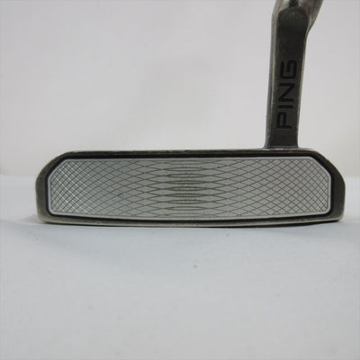 Ping Putter SIGMA G PIPER 3 Black 34 Inch Dot Color BlackBLACK