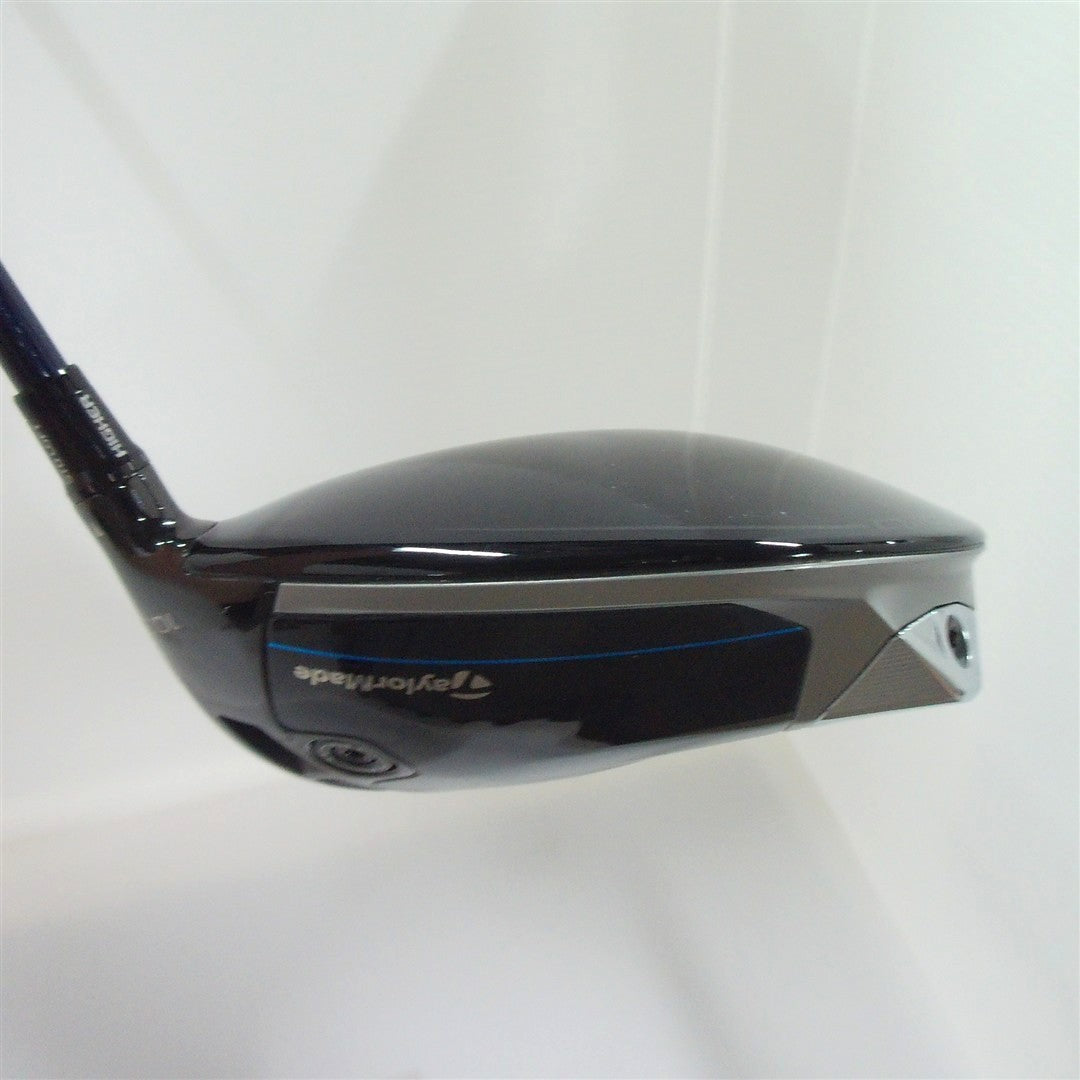 TaylorMade Driver Qi10 Qi10 – GOLF Partner USA