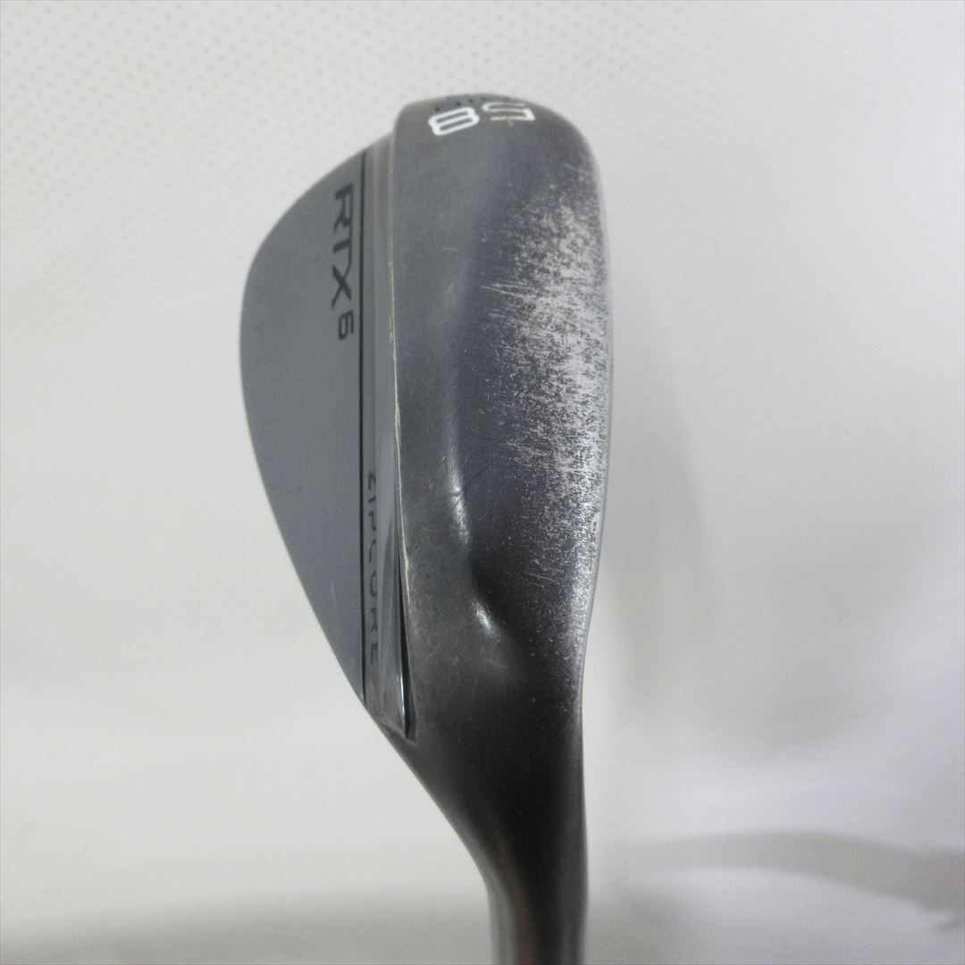 Cleveland RTX6 48° Dynamic Gold S200 Cleveland Wedge Cleveland RTX-6 ZIPCORE – GOLF Partner USA