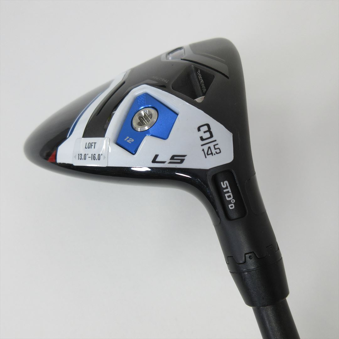 Cobra Fairway cobra AEROJET LS 3W 14.5° Stiff Tour AD for Cobra(AEROJET)