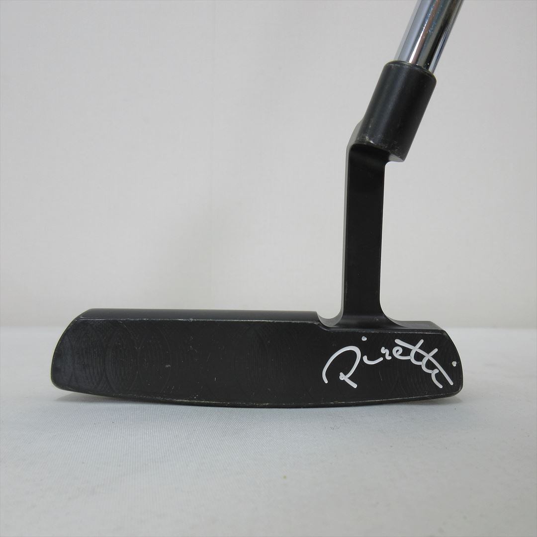 Piretti Putter Piretti MIDNIGHT BLACK BOSA 34 inch