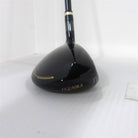 HONMA Hybrid BERES BLACK(2024) HY 22° Regular ARMRQ FX BLACK