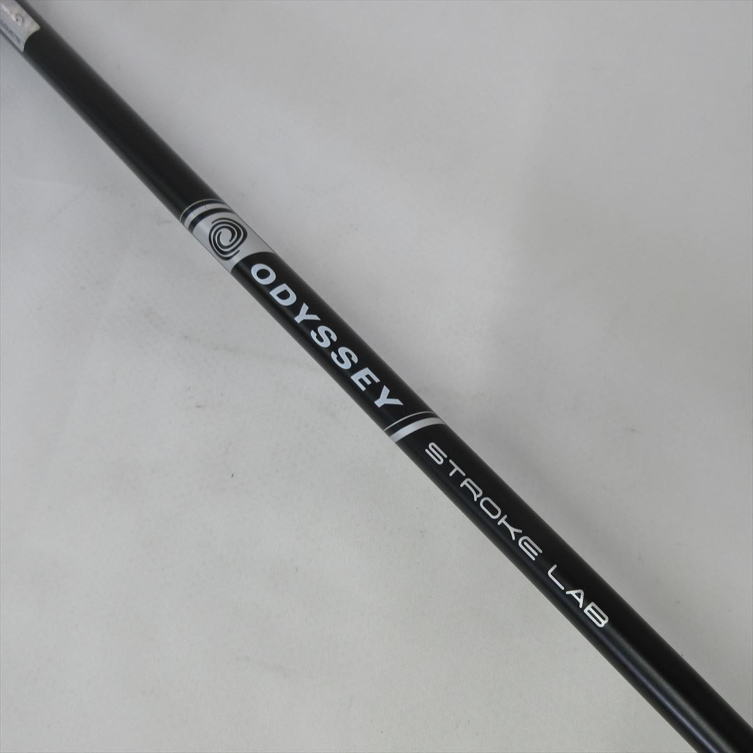 Odyssey Putter TRIPLE TRACK DOUBLE WIDE 34 inch