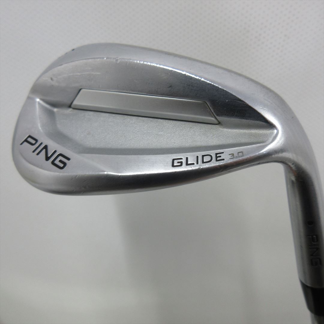 Ping Wedge Ping GLIDE 3.0 56° Dynamic Gold EX TOUR ISSUE S200 DotColor Black