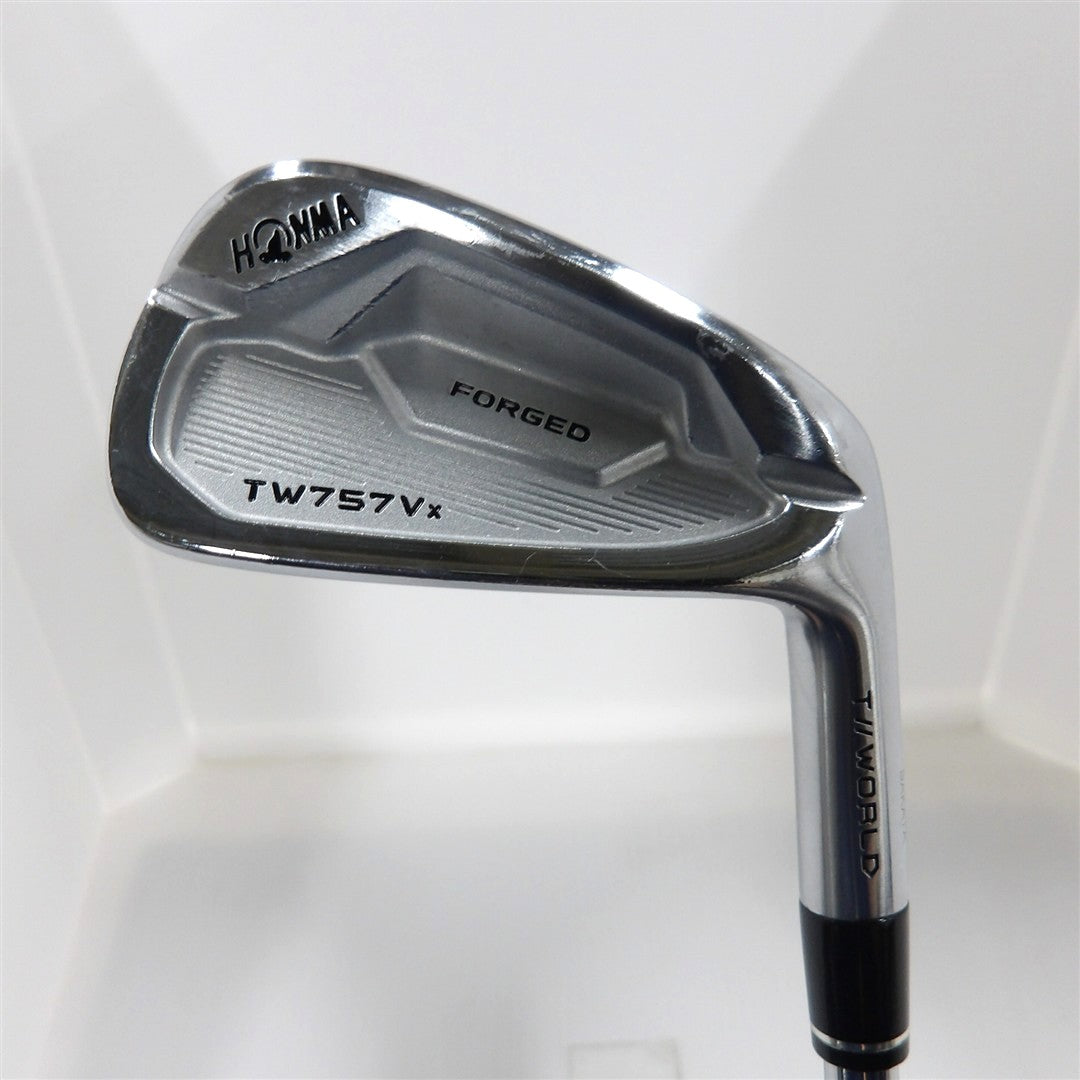 HONMA Iron Set TOUR WORLD TW757Vx – GOLF Partner USA