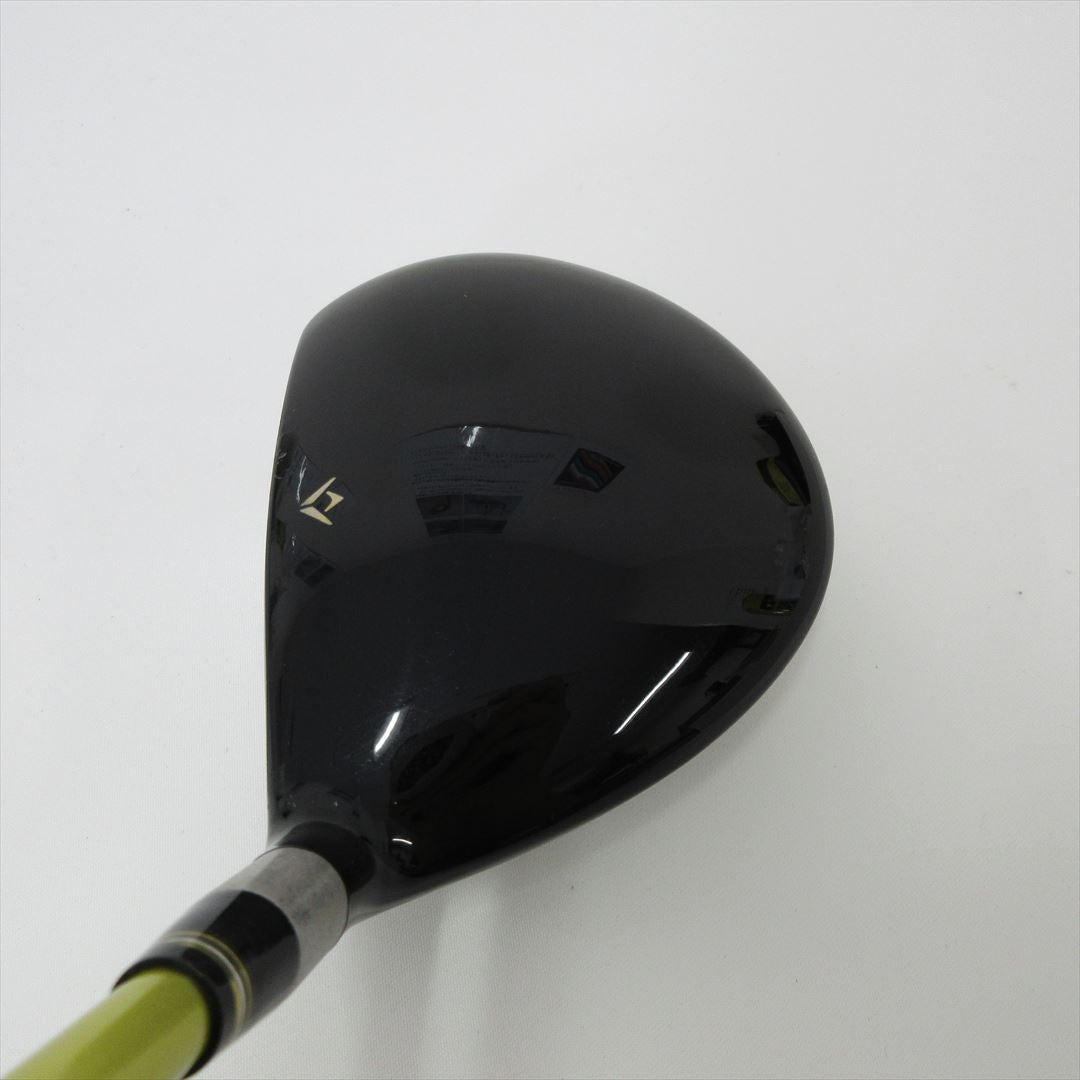 HONMA Fairway BERES S-03 3W 15° Regular 3S ARMRQ8 49