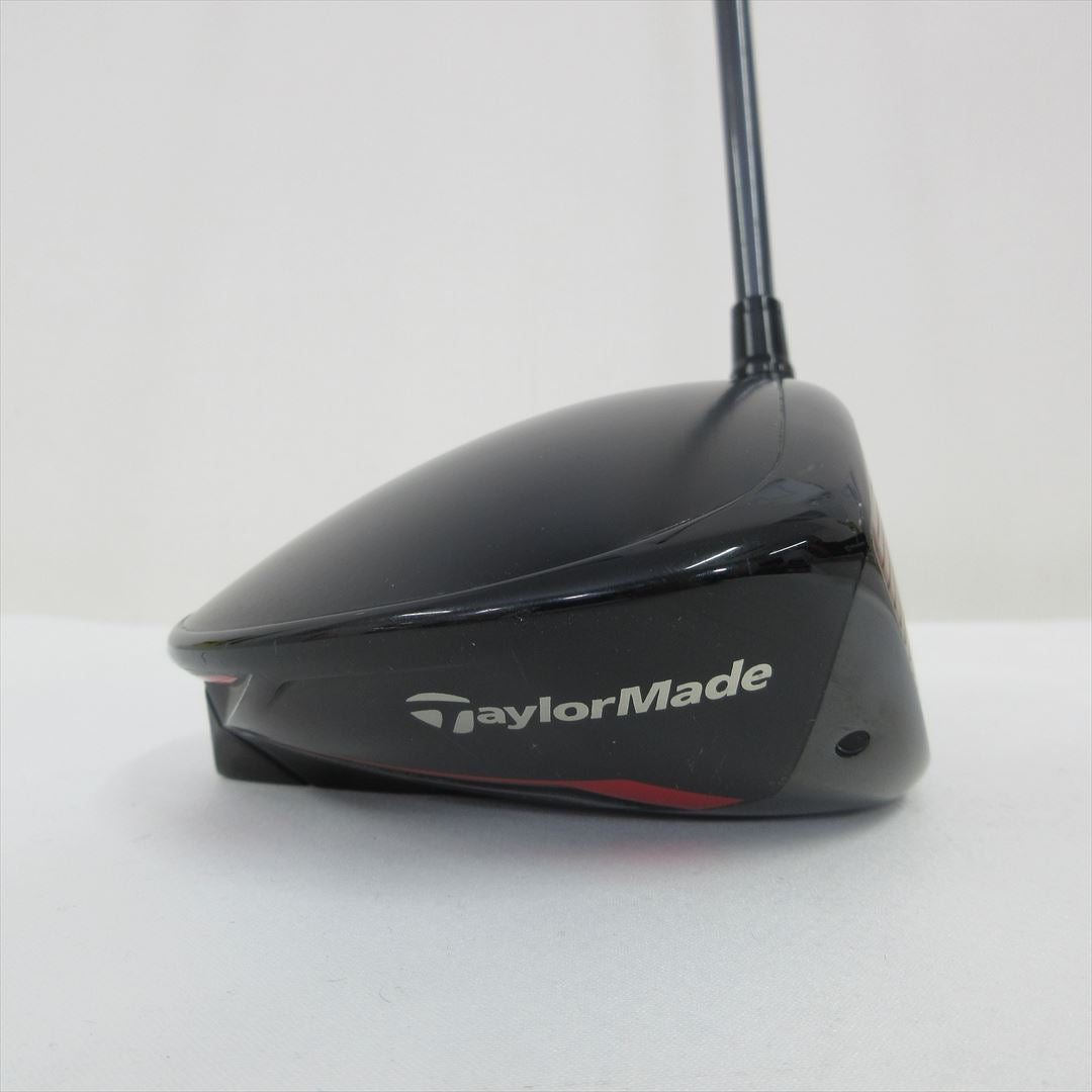 TaylorMade Driver STEALTH 9° Stiff TENSEI RED TM50(STEALTH)