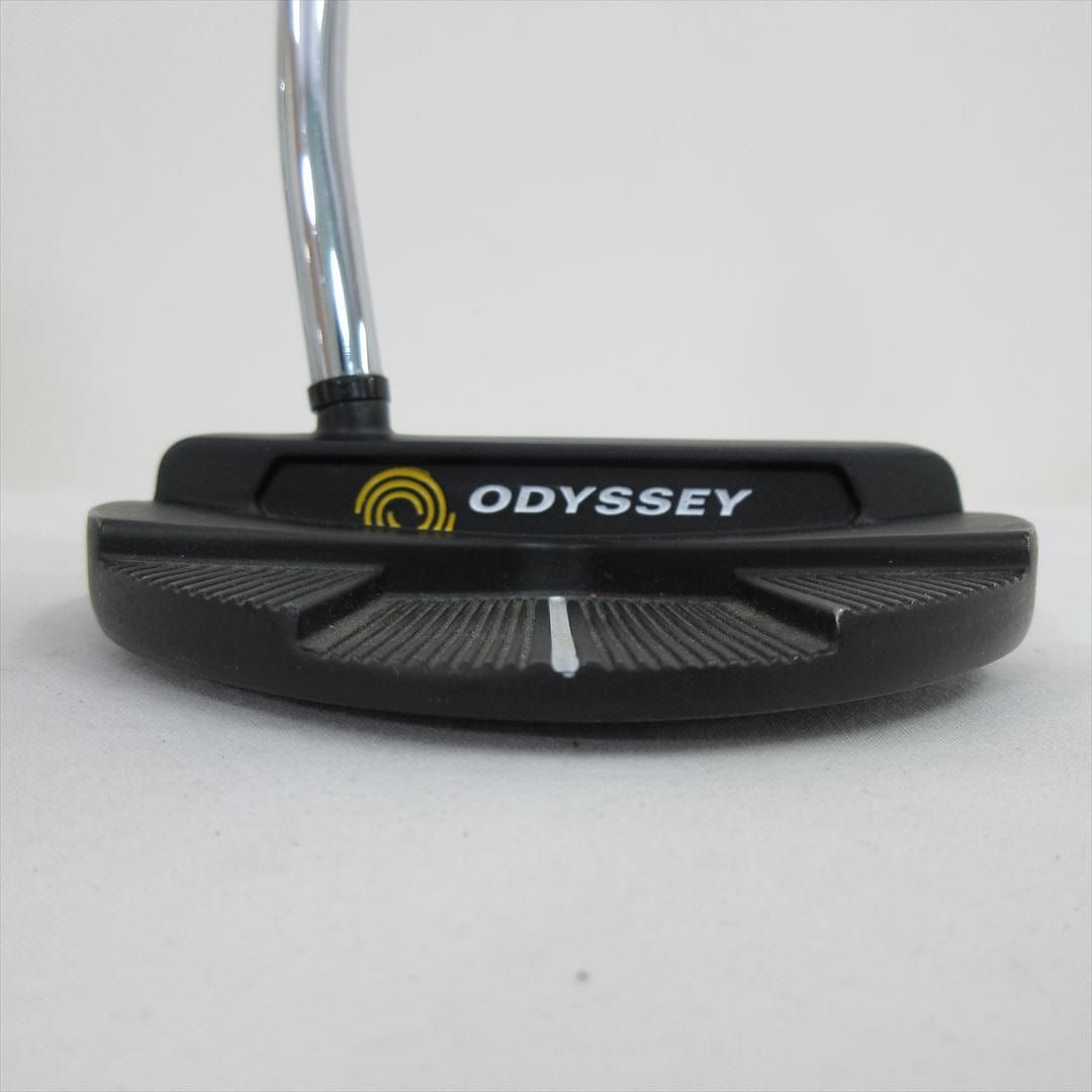 Odyssey Putter STROKE LAB BLACK R-LINE ARROW 34 inch – GOLF