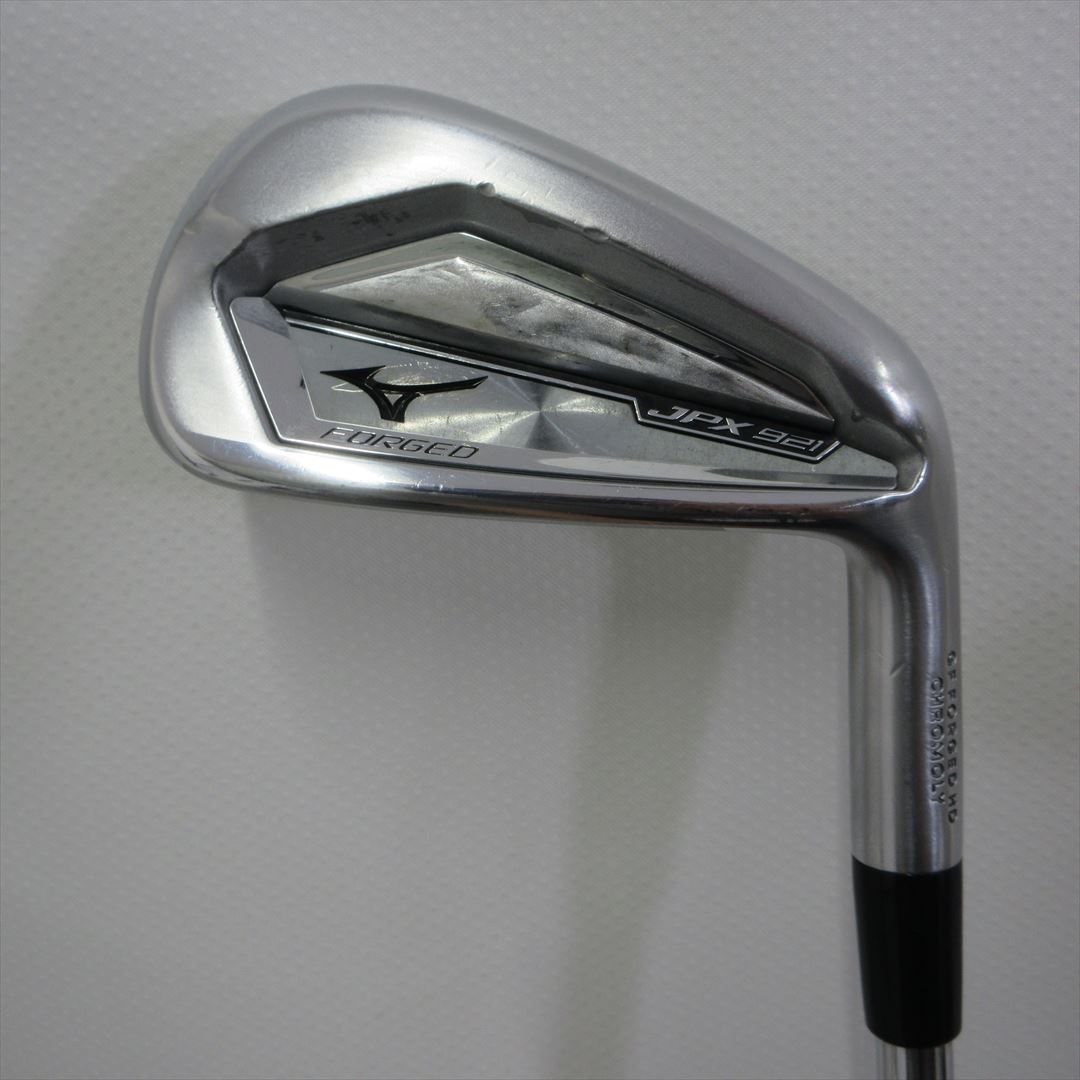 Mizuno Iron Set JPX 921 FORGED Flex-X NS PRO MODUS3 TOUR105 6 pieces