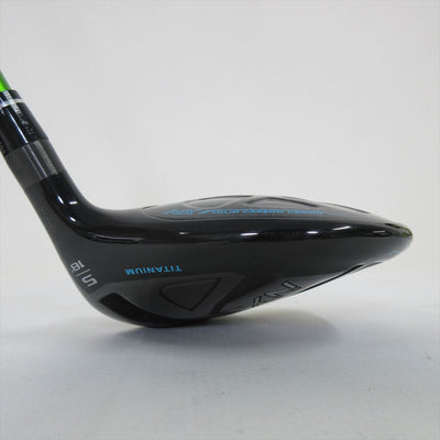 HONMA Fairway BERES NX 5W 18° Stiff VIZARD MA4