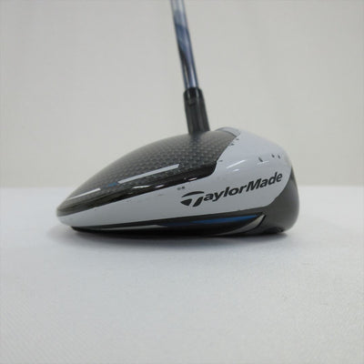 TaylorMade Fairway SIM MAX 5W 18° Stiff Speeder 661 EVOLUTION 6