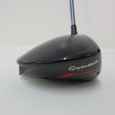 TaylorMade Driver STEALTH PLUS+ 9° Stiff Diamana PD 60