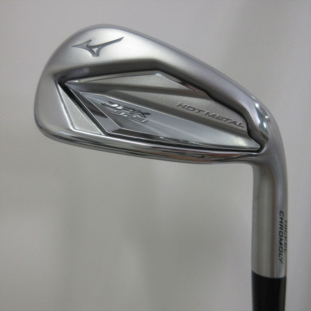 Mizuno Iron Set JPX 923 HOT METAL Regular Dynamic Gold 95 R300 6 pieces