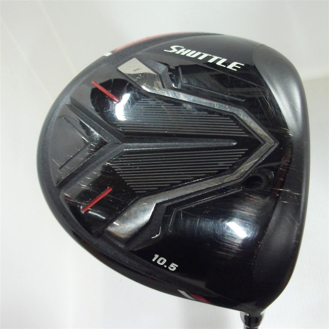 スポーツ Maruman Maruman Iron Set MAJESTY CONQUEST BK MARAGING Stiff Speeder