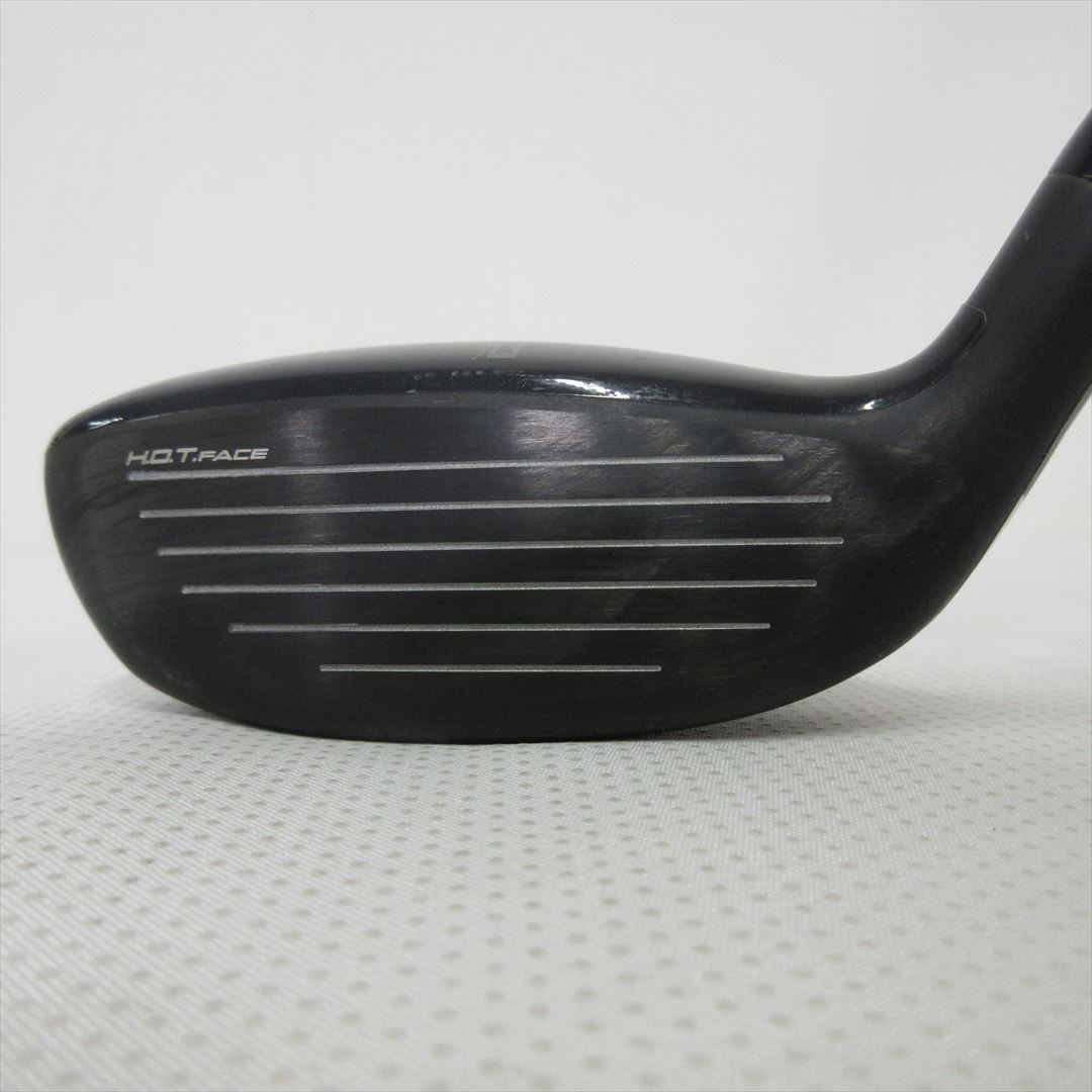 Cobra Hybrid cobra AEROJET HY 21° Stiff SPEEDER NX for Cobra(AEROJET)