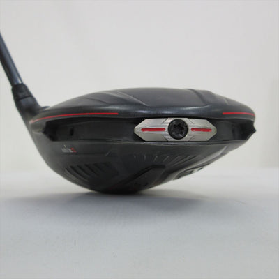 Ping Driver G410 PLUS 10.5° Regular ALTA J CB RED