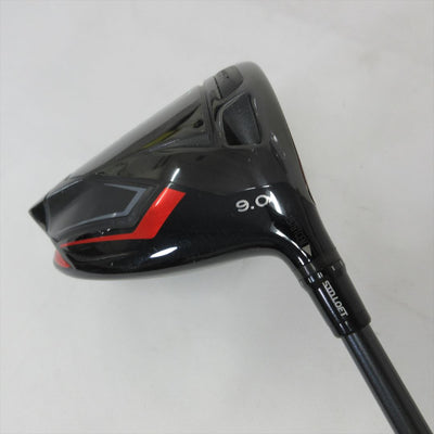 TaylorMade Driver STEALTH 9° Stiff TENSEI RED TM50(STEALTH DR)