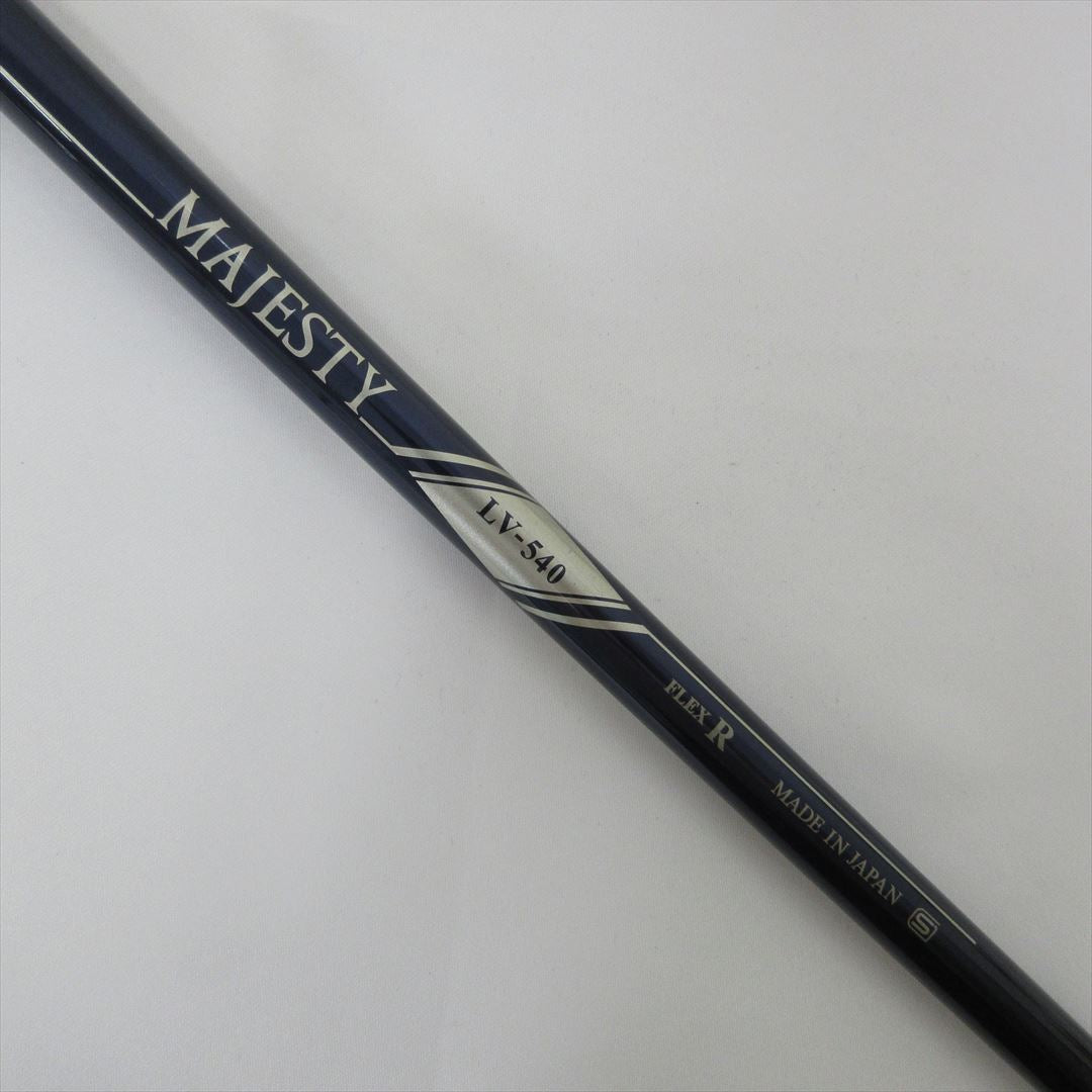 Maruman Driver MAJESTY Royale(2021) 10.5° Regular MAJESTY LV540