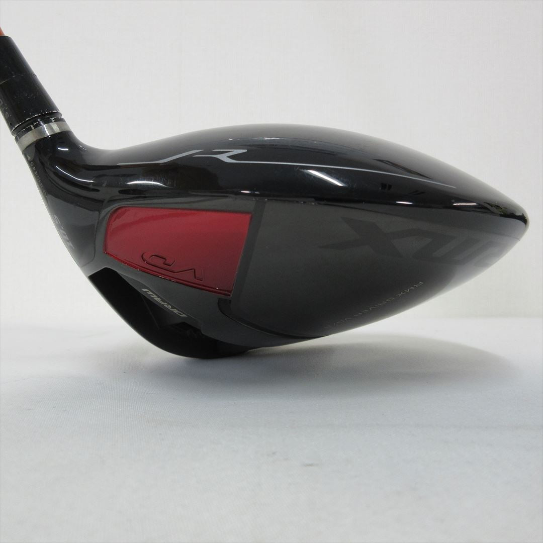 Yamaha Driver RMX VD/R(2024) 10.5° Stiff TourAD DI-6