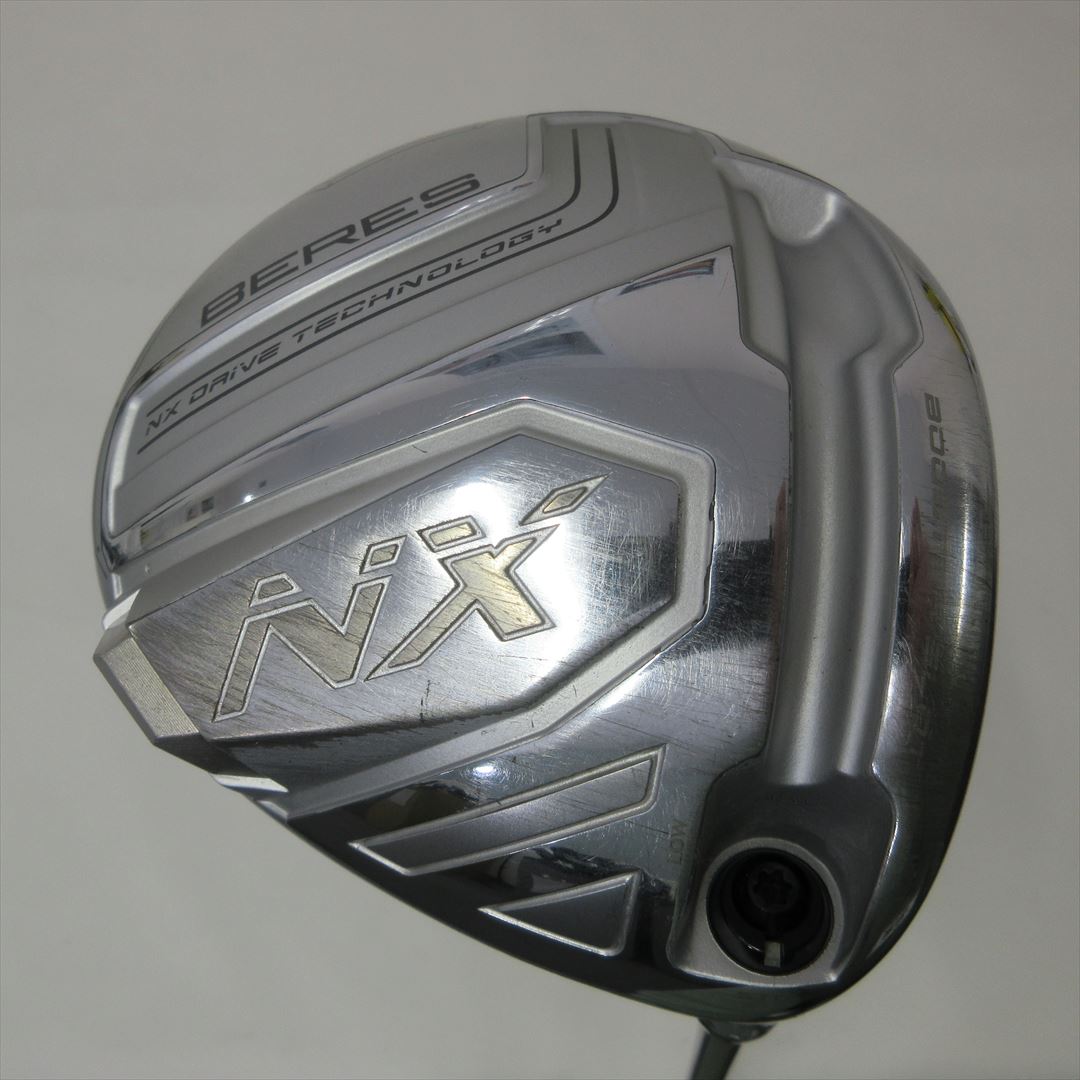 HONMA Driver BERES NX Triple Star 10.5° Regular VIZARD FOR NX 45