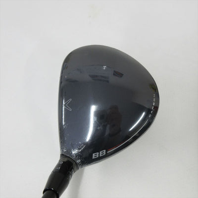 Callaway Fairway Brand New BIG BERTHA -2023 3W 16° Reg SPEEDER NX 50(BB23)