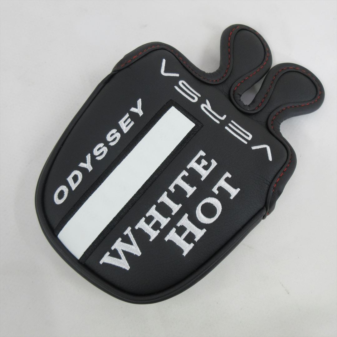 Odyssey Putter WHITE HOT VERSA TWELVE CS 33 inch