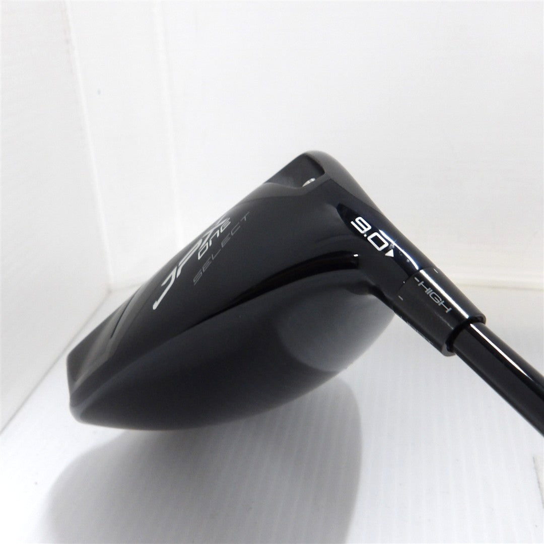 Mizuno Driver JPX ONE SELECT – GOLF Partner USA