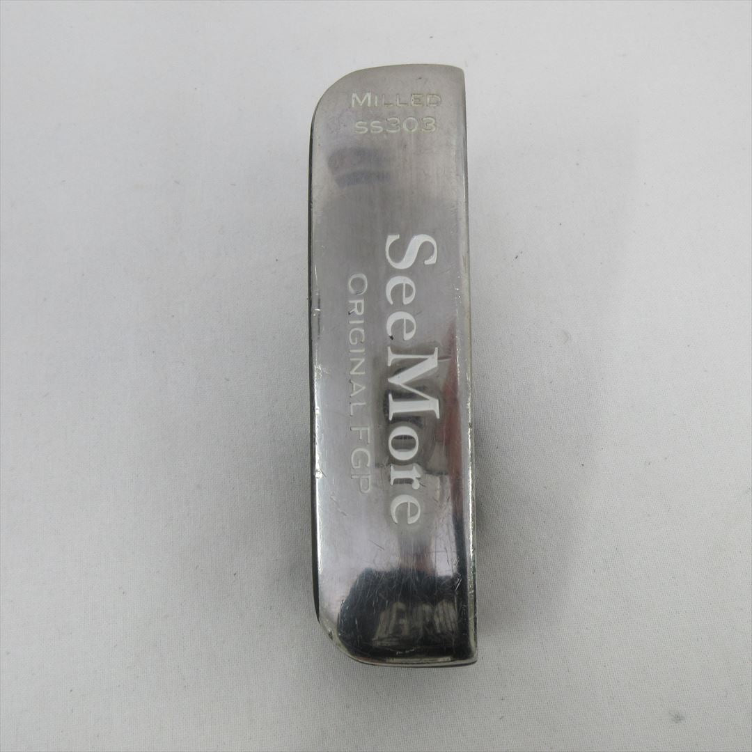 SeeMore Putter See More ORIGINAL FGP 34 inch