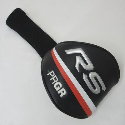 PRGR Driver RS E 9.5° Stiff Speeder EVOLUTION FOR PRGR