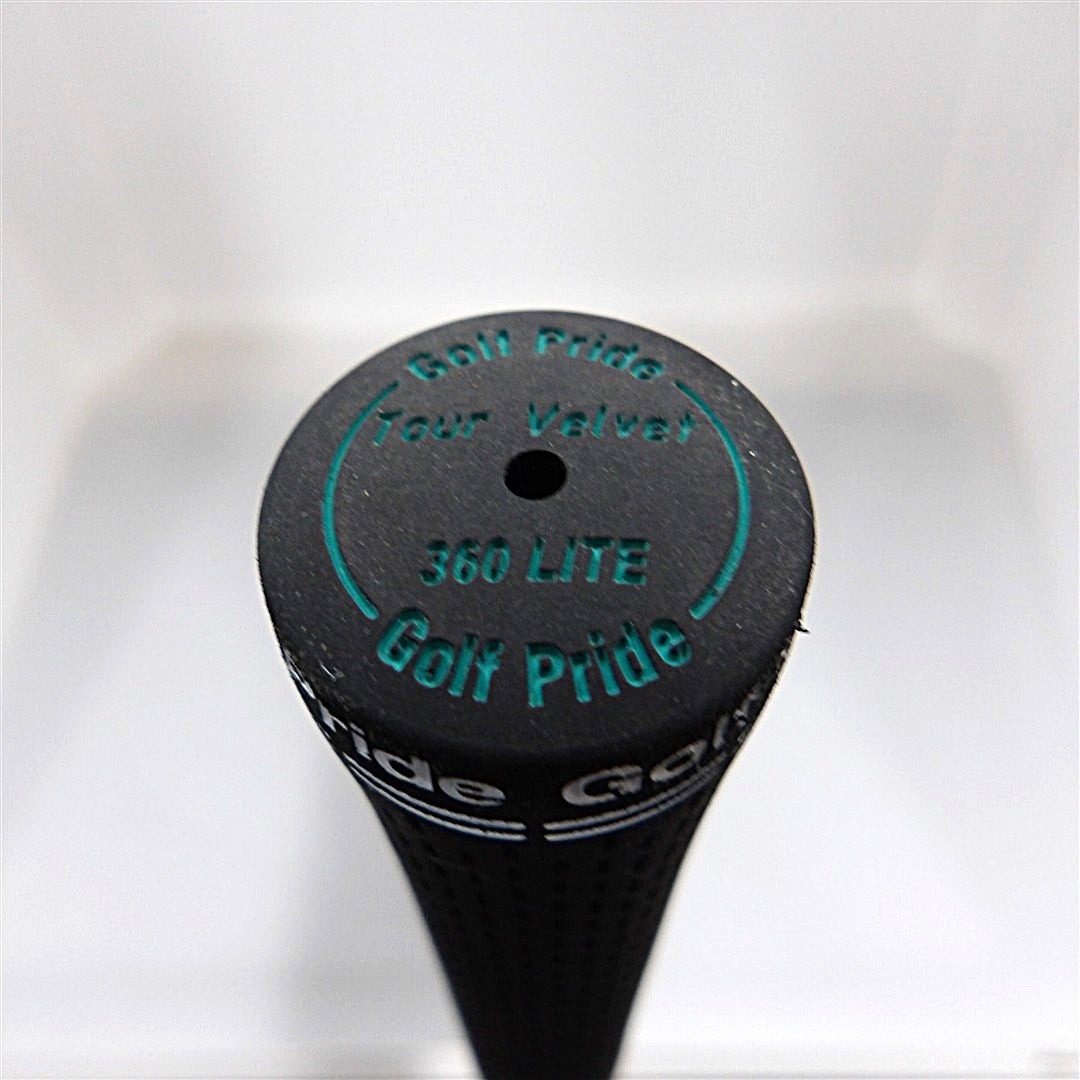Ping Driver G430 MAX 10K 9° Stiff PING TOUR 2.0 CHROME 65
