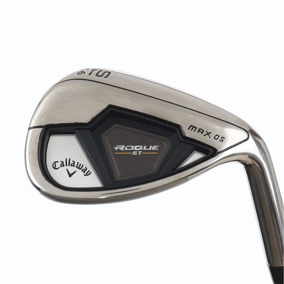 Callaway Wedge Open Box ROGUE ST MAX OS 56° Dynamic Gold 95 S200