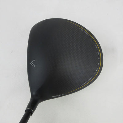 Callaway Driver ROGUE ST MAX FAST 9.5° Stiff SPEEDER NX 40 for CW(ROGUE ST)