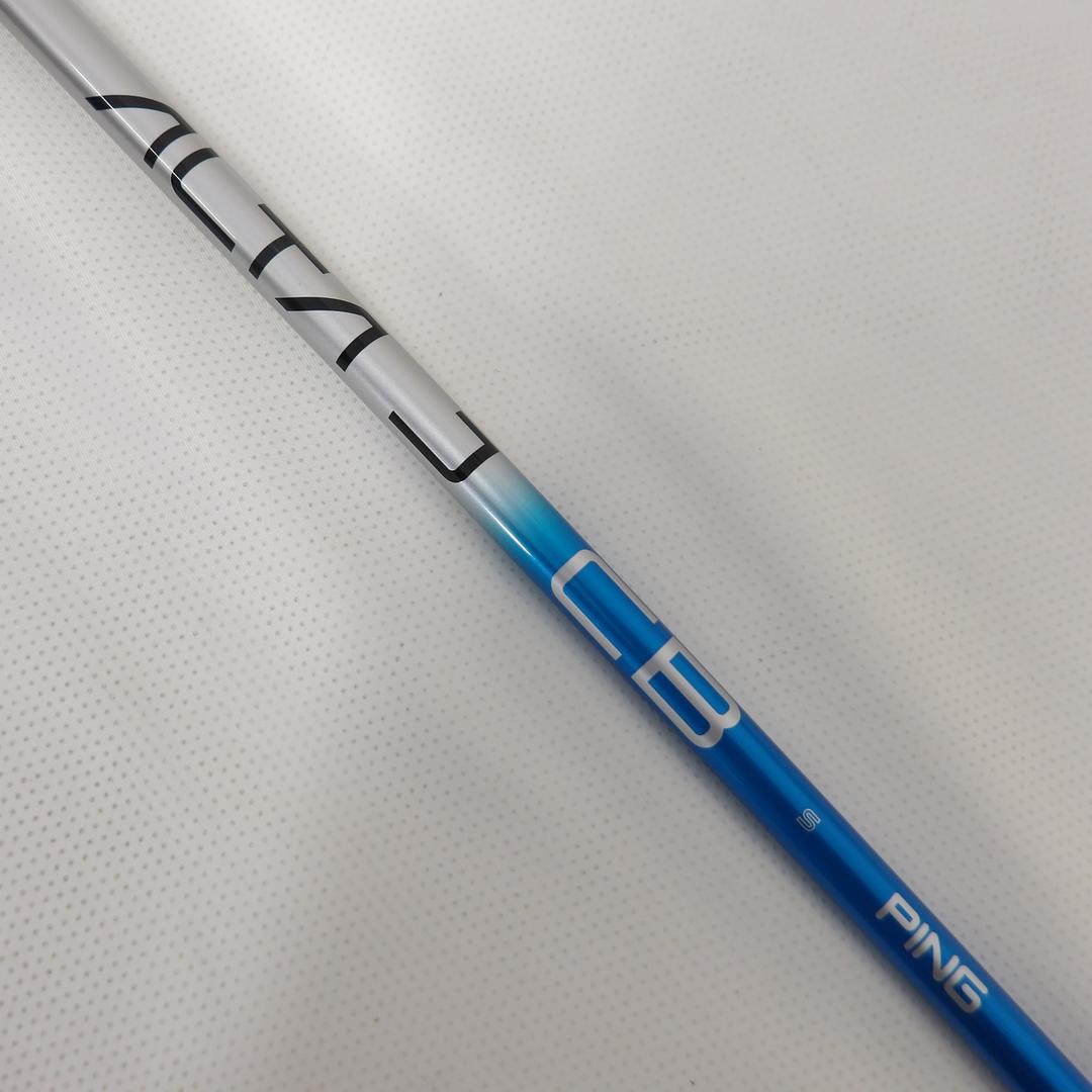 Ping Driver G440 MAX 10.5° Stiff ALTA J CB BLUE – GOLF Partner USA