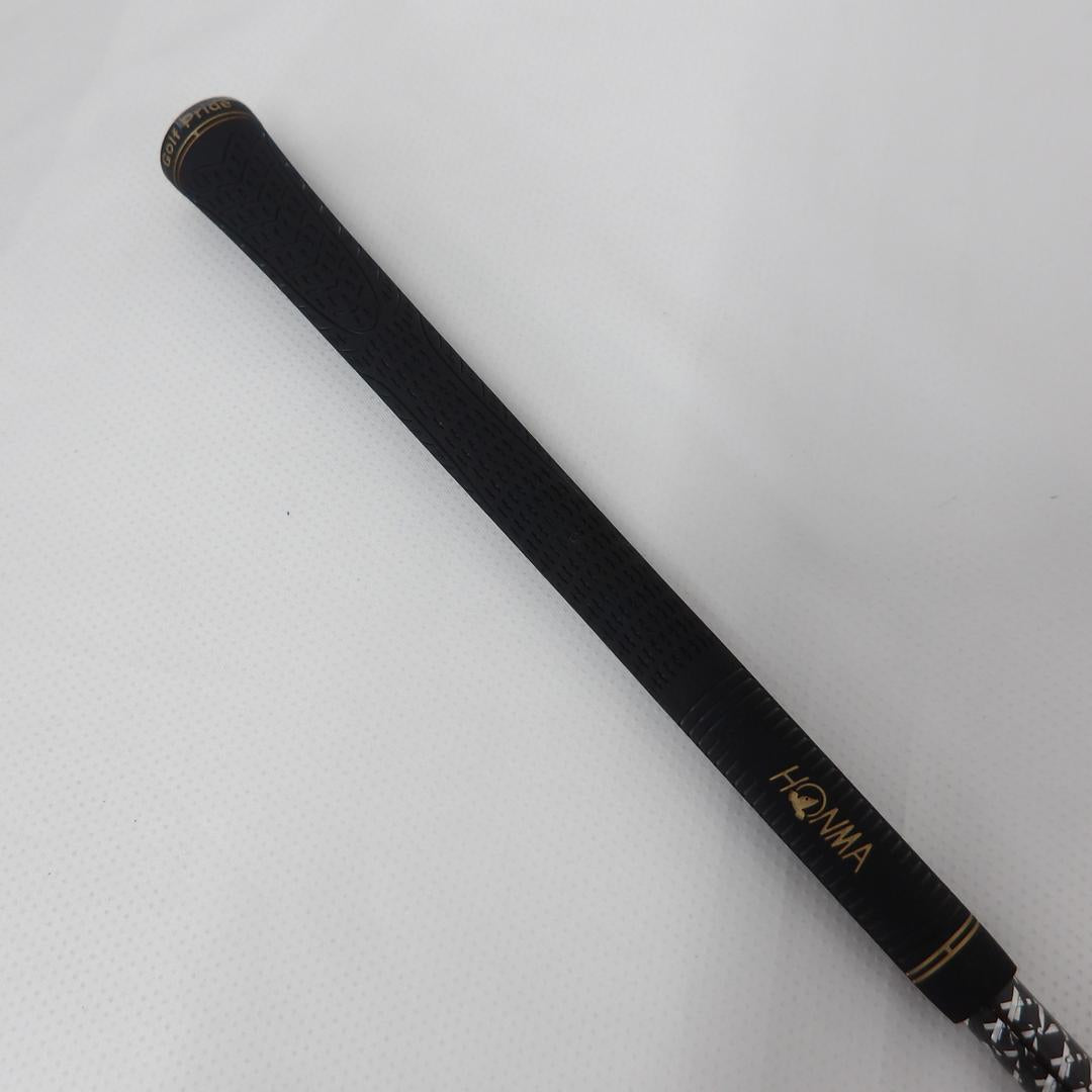 HONMA Wedge BERES BLACK – GOLF Partner USA