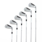 Callaway Iron Set Open Box APEX Ai300 Stiff NS PRO 950GH neo 6 pieces