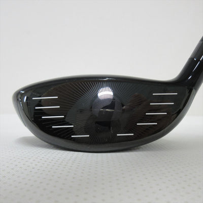 HONMA Fairway BERES BLACK 3W 15° StiffRegular 3S ARMRQ MX