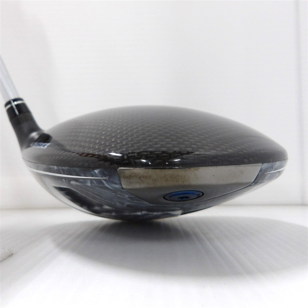 Callaway Driver PARADYM Ai SMOKE MAX FAST 12° Ladies ELDIO 40 for CW