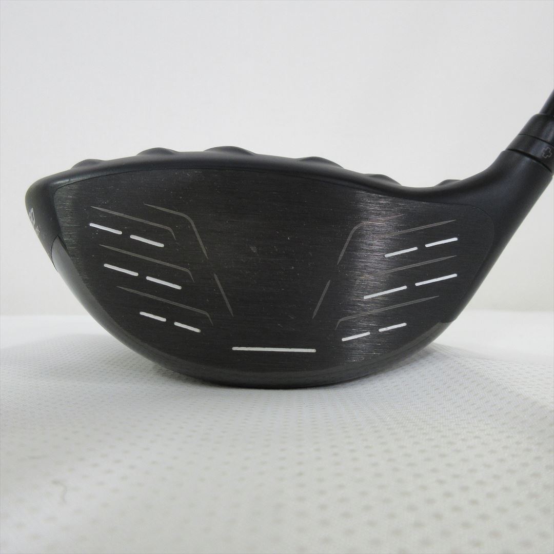 PING G430 MAX10K 10.5度 ALTA J CB BLACK PING G430 Max 10K Custom Driver | Fairway Jockey - Custom Clubs