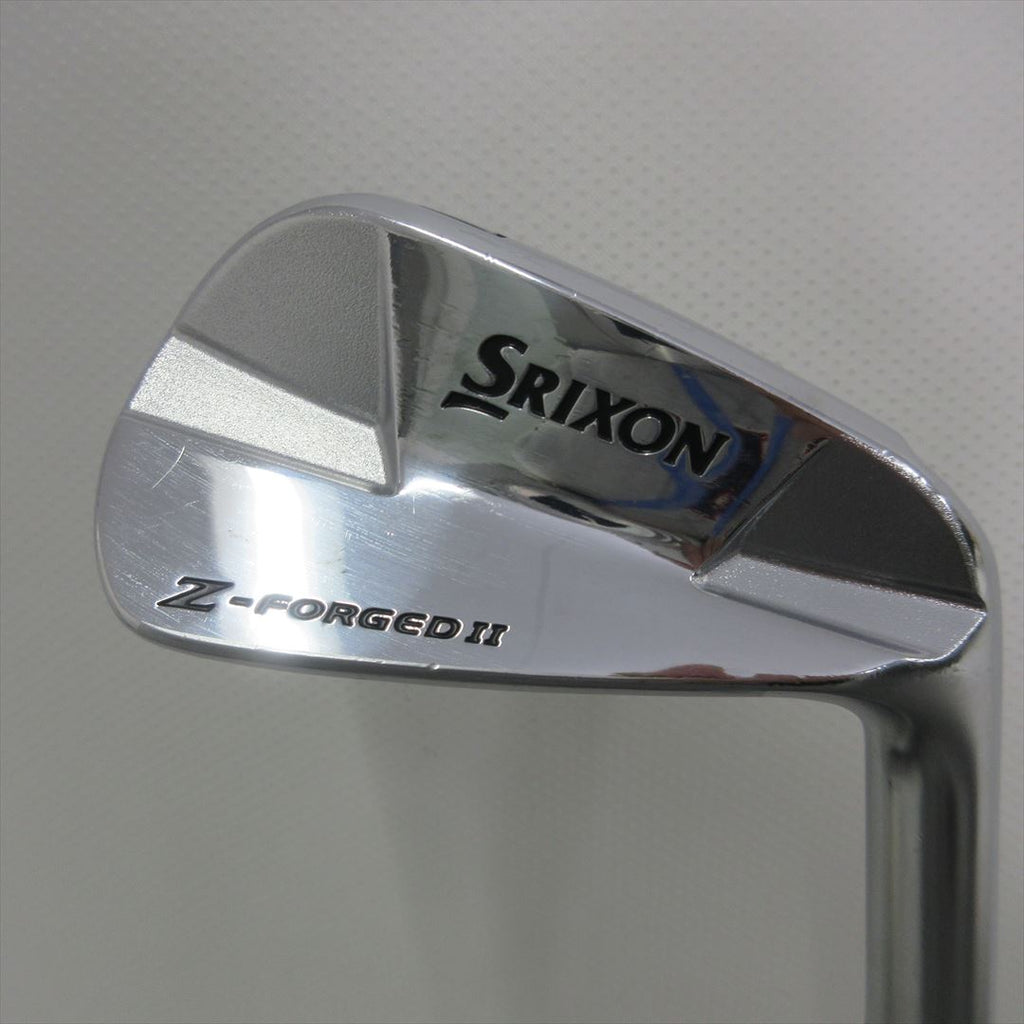 Z FORGED II IRONS | Golf Clubs | Dunlop Sports US