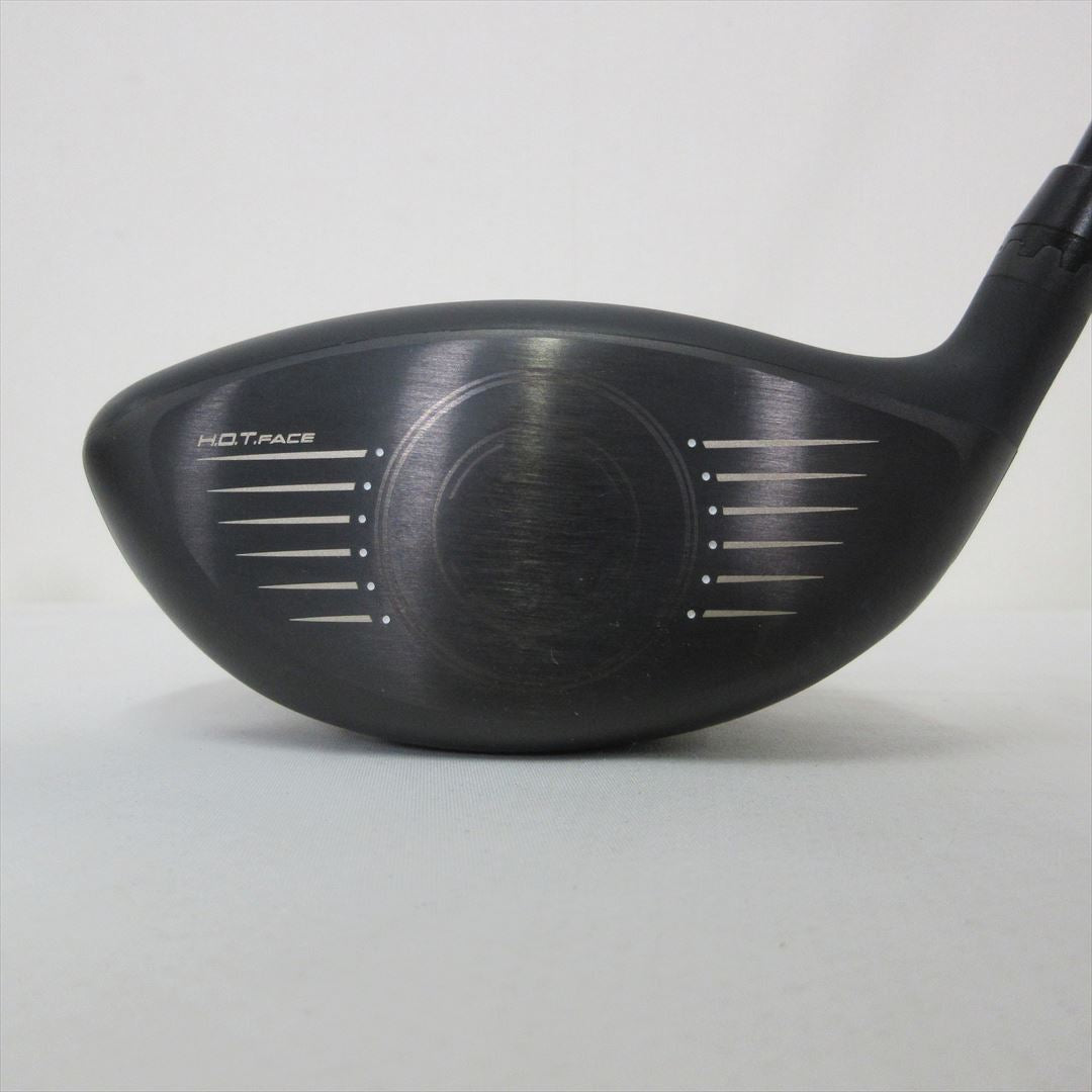 Cobra Driver cobra AEROJET MAX 9° Stiff SPEEDER NX for Cobra(AEROJET)