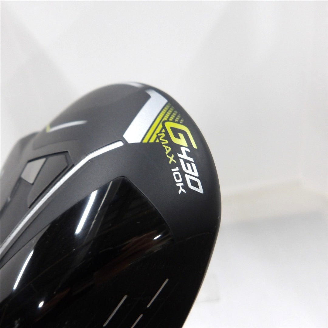 Ping Driver G430 MAX 10K 10.5° Stiff Speeder 569 EVOLUTION 7