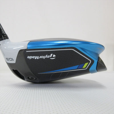 TaylorMade Driver SIM2 MAX 10.5° Regular TENSEI BLUE TM50(SIM2)