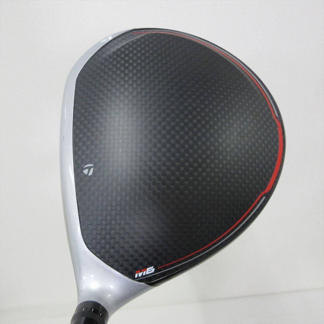 TaylorMade Driver M6 9° Stiff FUBUKI TM5(2019):