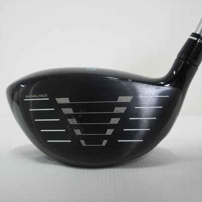 HONMA Driver BERES NX 10.5° Regular VIZARD FOR NX 45: