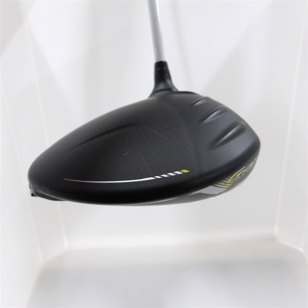 Ping Driver G430 MAX 10K 9° Stiff Speeder 569 EVOLUTION 7